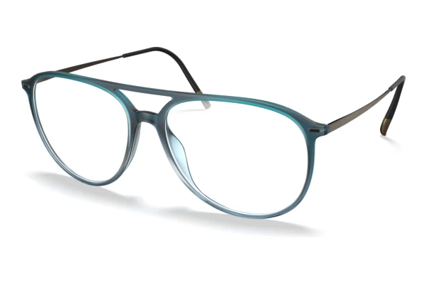 Glasses Silhouette Illusion Lite (2948 4760)
