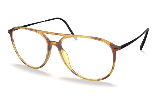 Glasses Silhouette Illusion Lite (2948 6440)