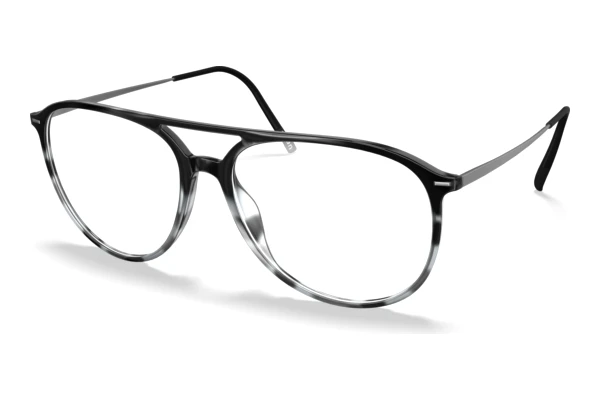 Glasses Silhouette Illusion Lite (2948 9210)