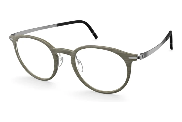 Glasses Silhouette Momentum Aurum (2949 6060)