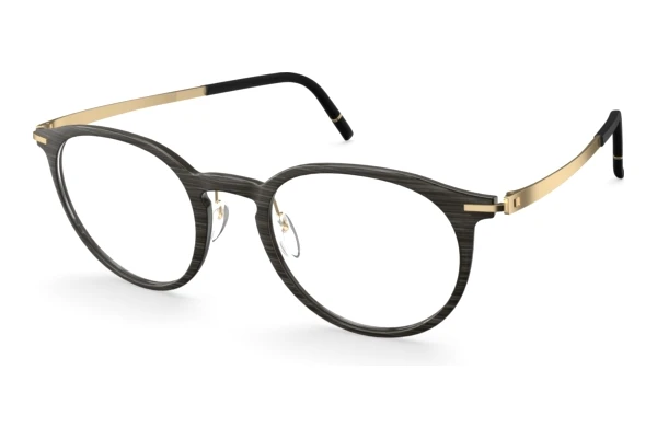Glasses Silhouette Momentum Aurum (2949 6520)