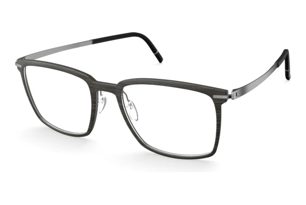 Glasses Silhouette Momentum Aurum (2950 6560)