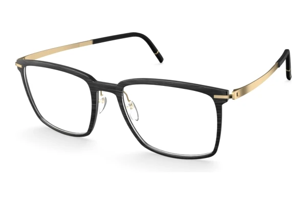 Glasses Silhouette Momentum Aurum (2950 9020)