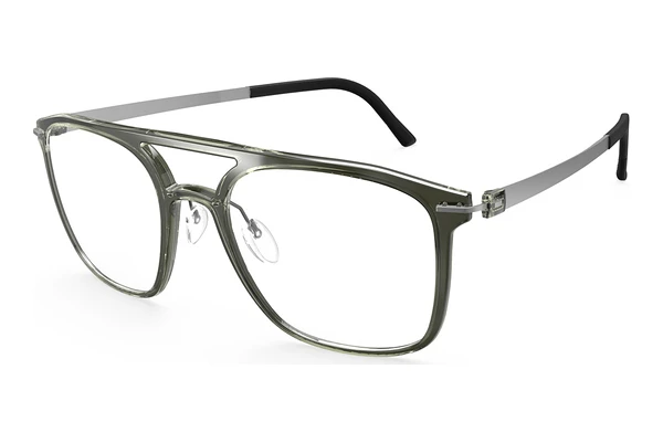 Glasses Silhouette Infinity View (2951 5511)