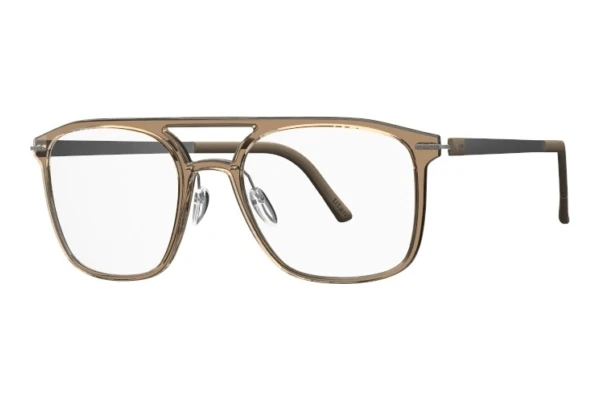 Glasses Silhouette Infinity View (2951 6060)