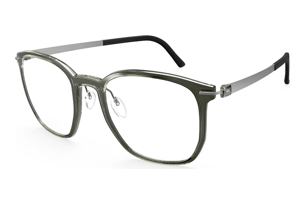 Glasses Silhouette Infinity View (2952 5511)