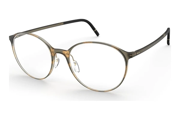 Glasses Silhouette Pure Wave (2953 6130)