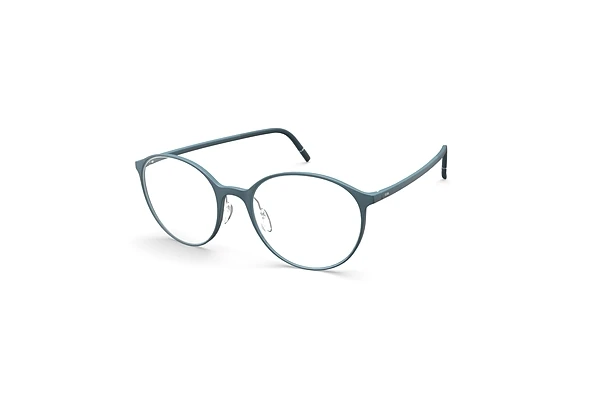 Glasses Silhouette Pure Wave (2953/75 4610)