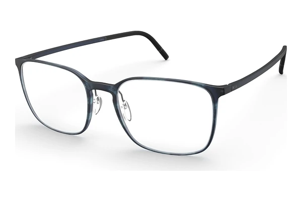 Glasses Silhouette Pure Wave (2954 4560)