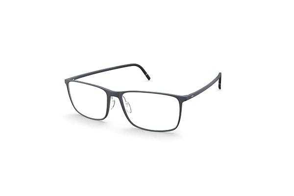 Glasses Silhouette Pure Wave (2955/75 6510)