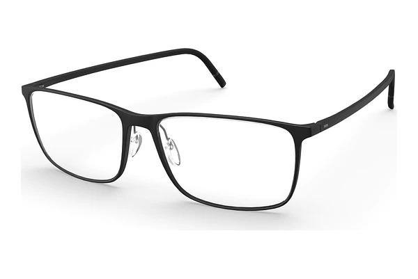 Glasses Silhouette Pure Wave (2955 9060)