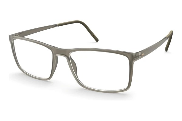 Glasses Silhouette Vivid Sky FR (2956 6030)