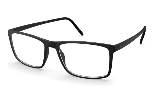 Glasses Silhouette Vivid Sky FR (2956 9060)