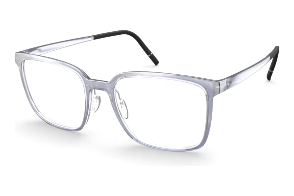 Glasses Silhouette Vivid Sky FR (2957 4112)