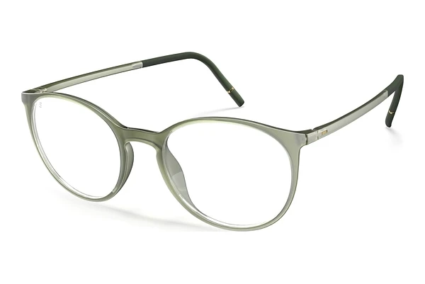 Glasses Silhouette Spx Illusion (2960 5530)