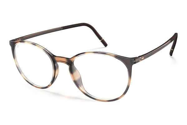 Glasses Silhouette Spx Illusion (2960 6430)