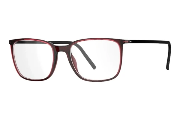 Glasses Silhouette Spx Illusion (2961 3010)