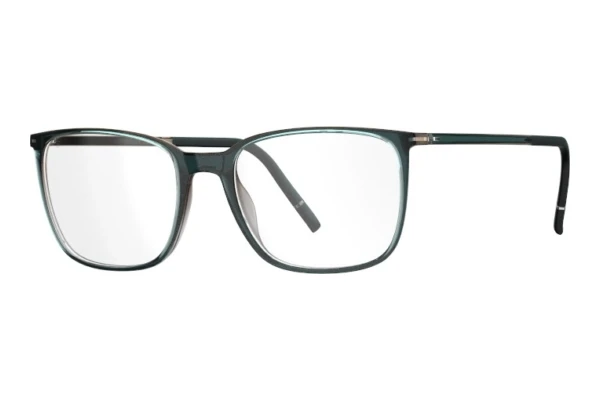 Glasses Silhouette Spx Illusion (2961 5110)