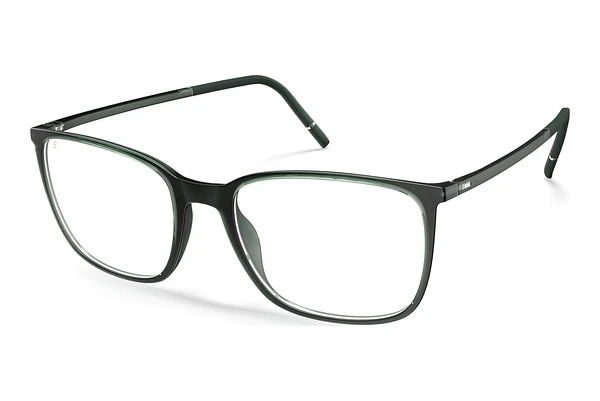 Glasses Silhouette Spx Illusion (2961 5510)