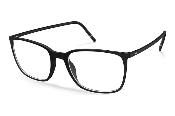 Glasses Silhouette Spx Illusion (2961 9030)