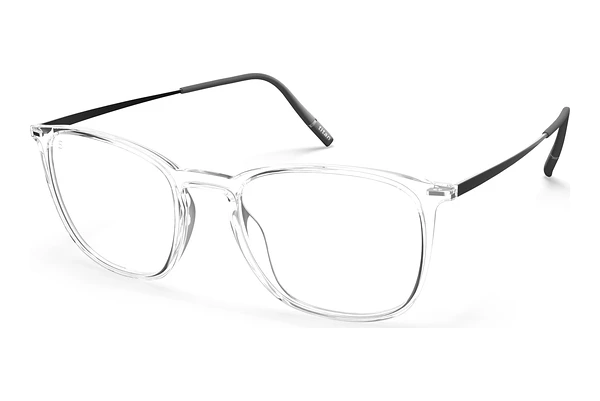 Glasses Silhouette Illusion Lite (2962 1041)