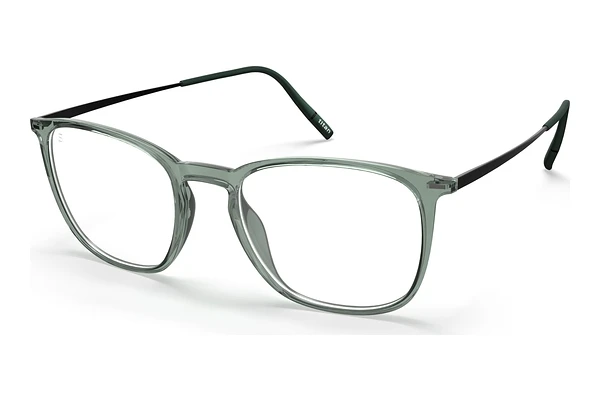 Glasses Silhouette Illusion Lite (2962 5560)