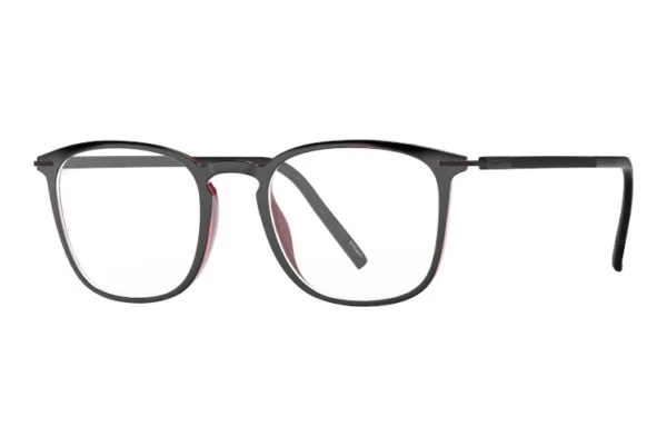 Glasses Silhouette Rising Dawn (2963 9040)