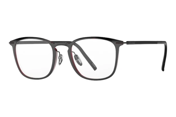 Glasses Silhouette Rising Dawn (2963 9042)