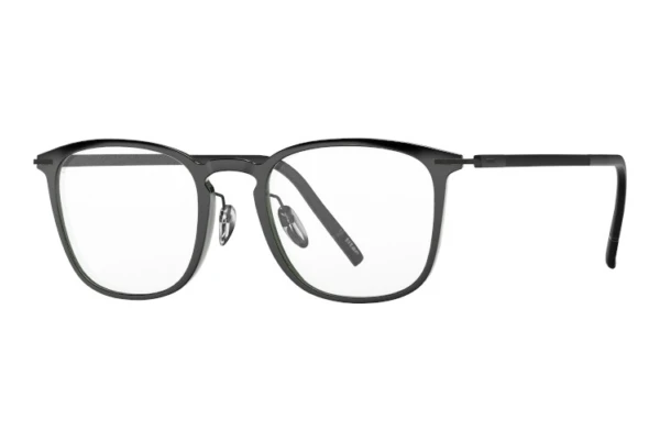 Glasses Silhouette Rising Dawn (2963 9142)