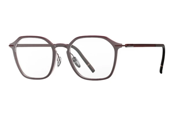 Glasses Silhouette Rising Dawn (2964 3542)