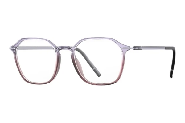Glasses Silhouette Rising Dawn (2964 4040)