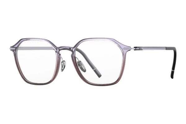 Glasses Silhouette Rising Dawn (2964 4042)