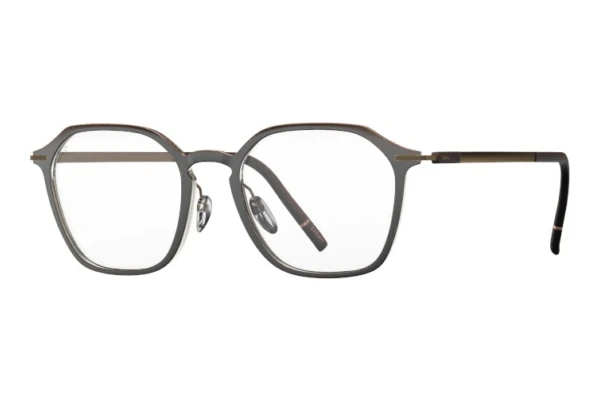 Glasses Silhouette Rising Dawn (2964 6042)