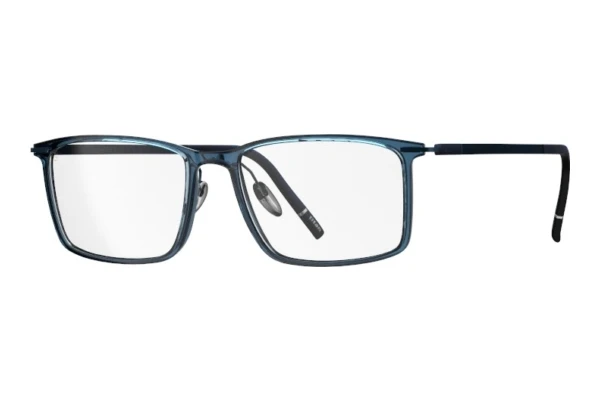 Glasses Silhouette Rising Dawn (2965 4542)