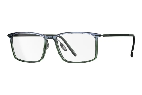 Glasses Silhouette Rising Dawn (2965 5742)