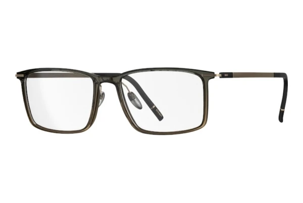 Glasses Silhouette Rising Dawn (2965 6032)