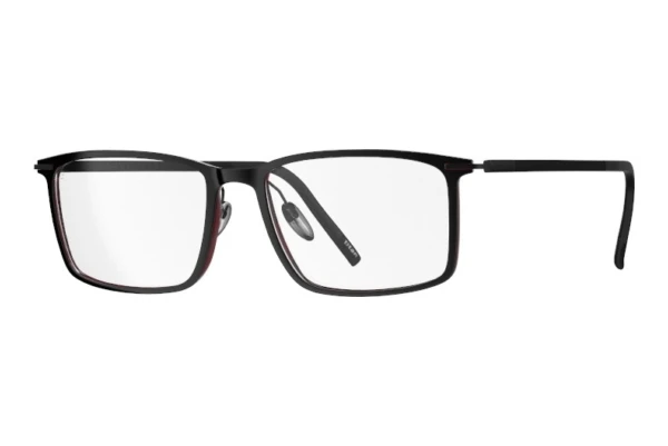 Glasses Silhouette Rising Dawn (2965 9042)