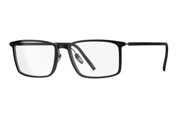Glasses Silhouette Rising Dawn (2965 9142)