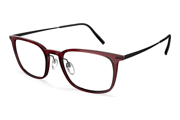 Glasses Silhouette Illusion Lite (2967 3241)