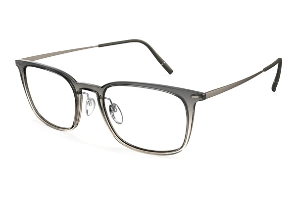 Glasses Silhouette Illusion Lite (2967 6940)