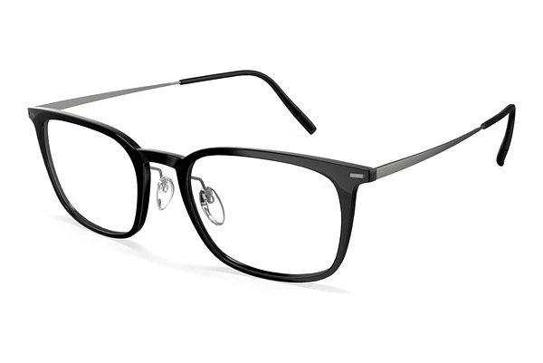 Glasses Silhouette Illusion Lite (2967 9060)