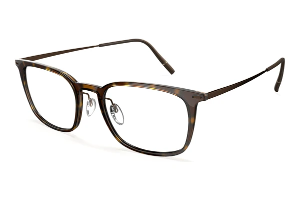 Glasses Silhouette Illusion Lite (2967 M341)