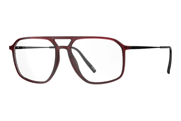 Glasses Silhouette Illusion Lite (2969 3240)