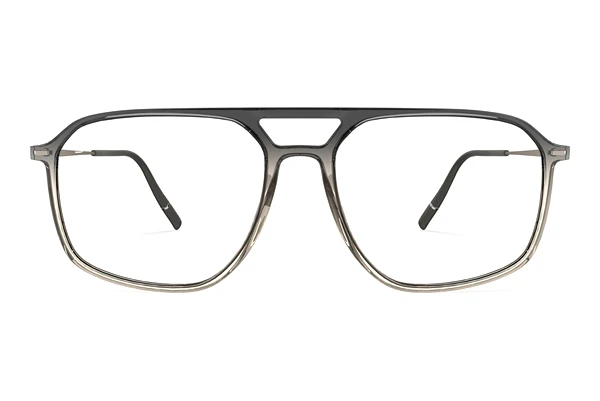 Glasses Silhouette Illusion Lite (2969 6940)