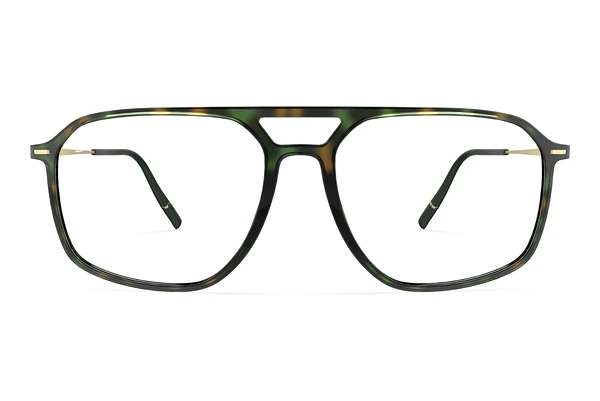 Glasses Silhouette Illusion Lite (2969 L240)