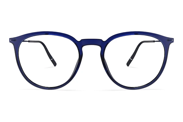 Glasses Silhouette Illusion Lite (2970 4640)