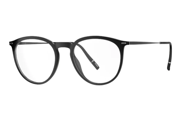 Glasses Silhouette Illusion Lite (2970 9000)