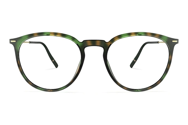 Glasses Silhouette Illusion Lite (2970 L240)