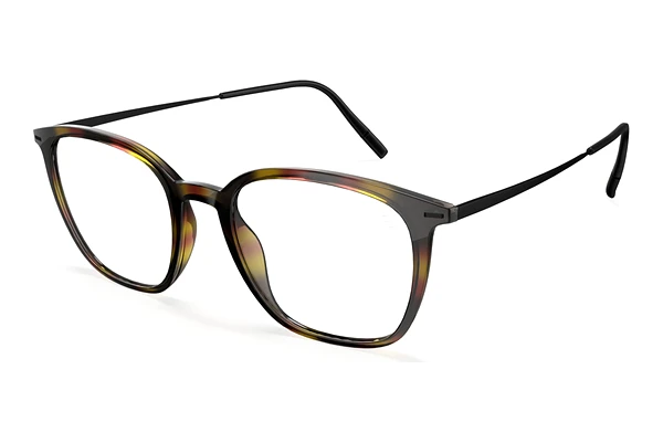Glasses Silhouette Illusion Lite (2971 3340)