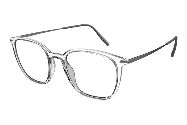 Glasses Silhouette Illusion Lite (2971 6660)